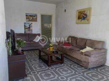 Casa 2 quartos à venda Itatiba,SP Jardim Tereza - R$ 420.000 - VICA20341