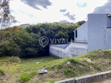 Terreno Residencial à venda Itatiba,SP Nova Itatiba - R$ 192.800 - VITR00763