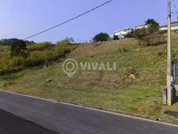 Condomínio Condomínio Itatiba Country Club - Terreno Residencial à venda Itatiba,SP Condomínio Itatiba Country Club - R$ 369.000 - VITR00764