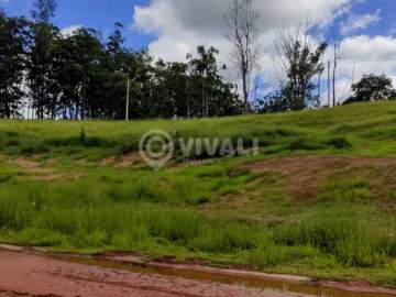 Terreno Residencial à venda Itatiba,SP Reserva Bellano - R$ 220.000 - VITR00765