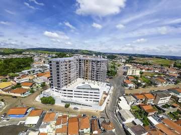 Condomínio Residencial Bella Vista - Apartamento 3 quartos à venda Itatiba,SP Residencial Bella Vista - R$ 640.000 - VIAP30217