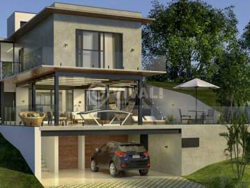 Condomínio Ecologie Residencial - Terreno Residencial à venda Itatiba,SP Ecologie Residencial - R$ 398.000 - VITR00767