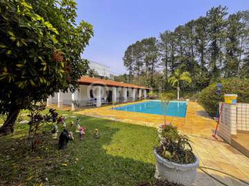 Chácara 1883m² à venda Itatiba,SP Recreio Costa Verde - R$ 1.200.000 - VICH40028