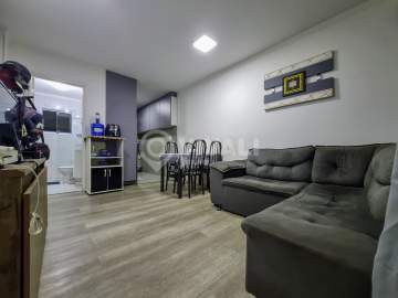Condomínio Condomínio Alpes Residencial - Casa em Condomínio 2 quartos à venda Alpes Residencial - Itatiba,SP - R$ 260.000 - VICN20113