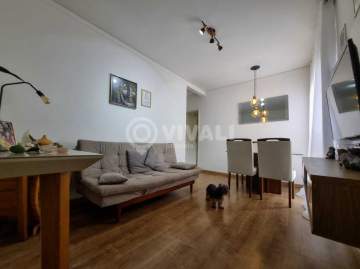 Condomínio Residencial Portal de Itá - Casa em Condomínio 2 quartos à venda Itatiba,SP Residencial Portal de Itá - R$ 305.000 - VICN20114