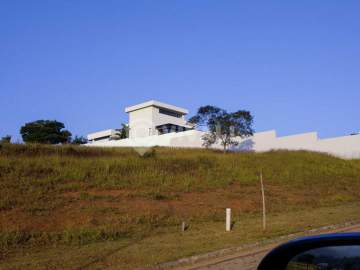 Condomínio Condomínio GSP Arts - Terreno Residencial à venda Condomínio GSP Arts - Itatiba,SP - R$ 289.000 - VITR00773