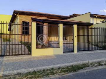 Casa 3 quartos à venda Itatiba,SP Nova Itatiba - R$ 905.000 - VICA30491