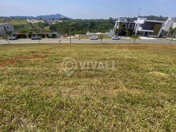 Condomínio Condominio Portal San Giovanni - Terreno Residencial à venda Itatiba,SP Condomínio Portal San Giovanni - R$ 245.000 - VITR00781