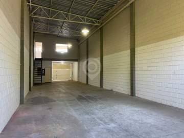 Galpão 230m² para alugar Itatiba,SP Jardim Arizona - R$ 4.000 - VIGA00125
