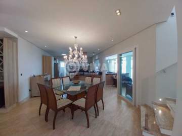 Condomínio Condomínio Residencial Villa Ravenna - Casa em Condomínio 4 quartos para venda e aluguel Itatiba,SP Condominio Residencial Villa Ravenna - R$ 3.900.000 - VICN40237