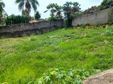 Terreno Residencial à venda Itatiba,SP Nova Itatiba - R$ 260.000 - VITR00792