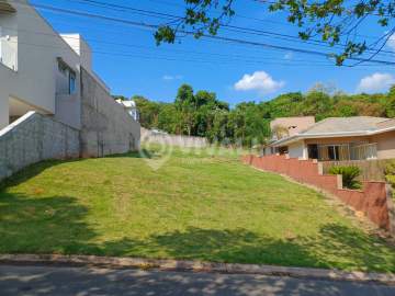 Condomínio Condomínio Ville de France - Terreno Residencial à venda Itatiba,SP Condomínio Ville de France - R$ 290.000 - VITR00793
