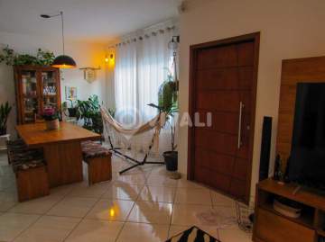 Casa 3 quartos à venda Itatiba,SP Loteamento Residencial Central Park I - R$ 650.000 - VICA30496