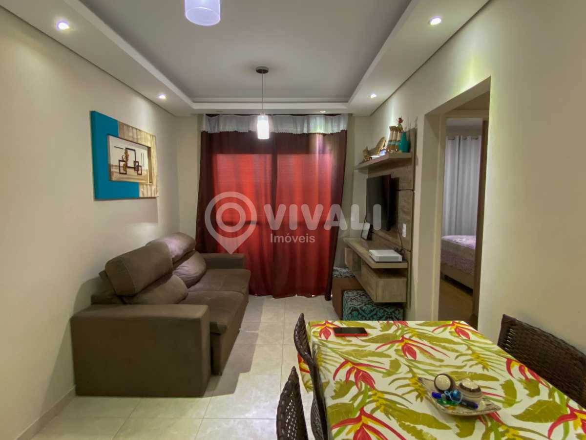 Conheça IMG_4765 do imóvel - Apartamento 2 quartos à venda Itatiba,SP Residencial Up Tower Bridge - R$ 286.200 - VIAP20724 - 2 IMG_4765 - 2