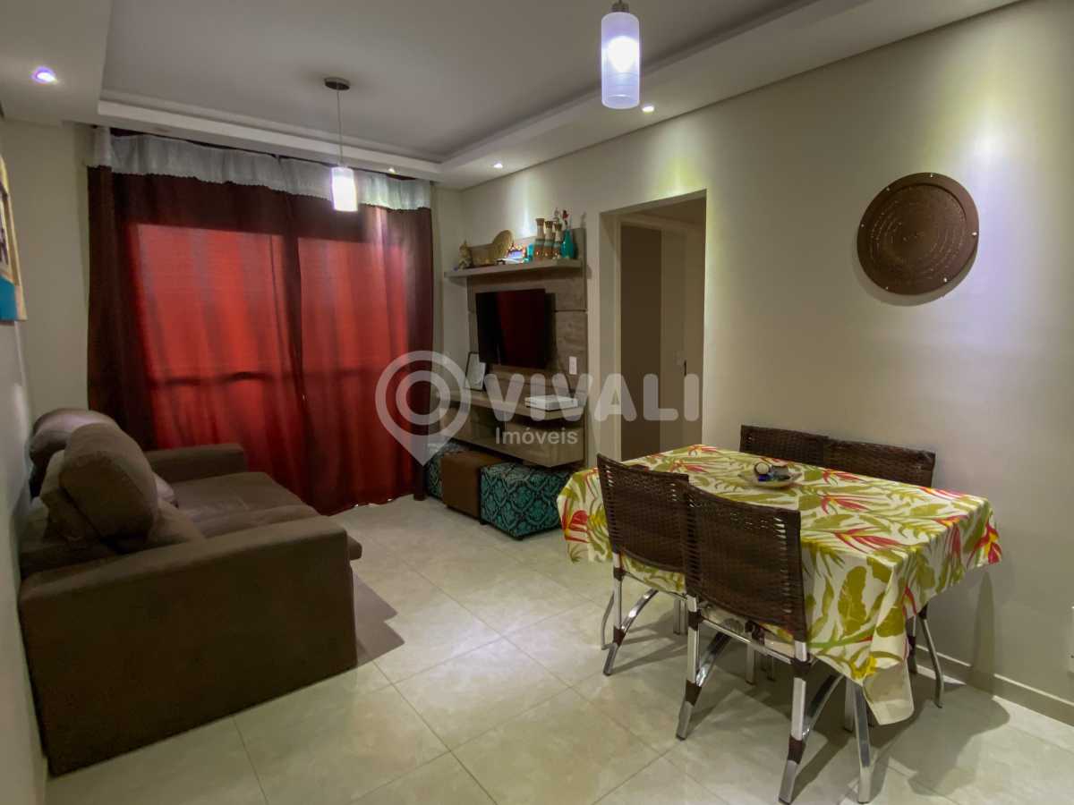 Conheça IMG_4766 do imóvel - Apartamento 2 quartos à venda Itatiba,SP Residencial Up Tower Bridge - R$ 286.200 - VIAP20724 - 1 IMG_4766 - 1