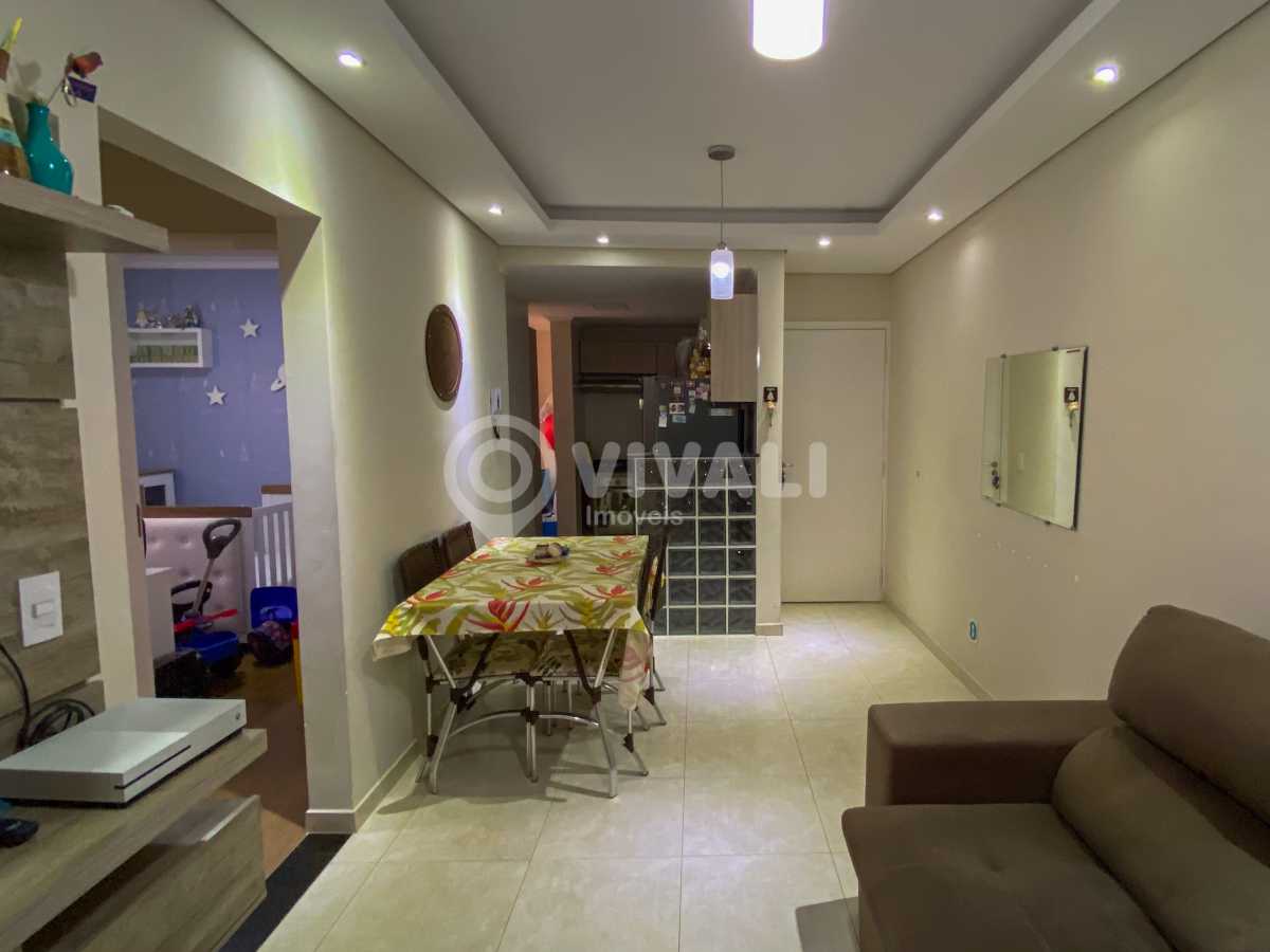 Conheça IMG_4767 do imóvel - Apartamento 2 quartos à venda Itatiba,SP Residencial Up Tower Bridge - R$ 286.200 - VIAP20724 - 3 IMG_4767 - 3