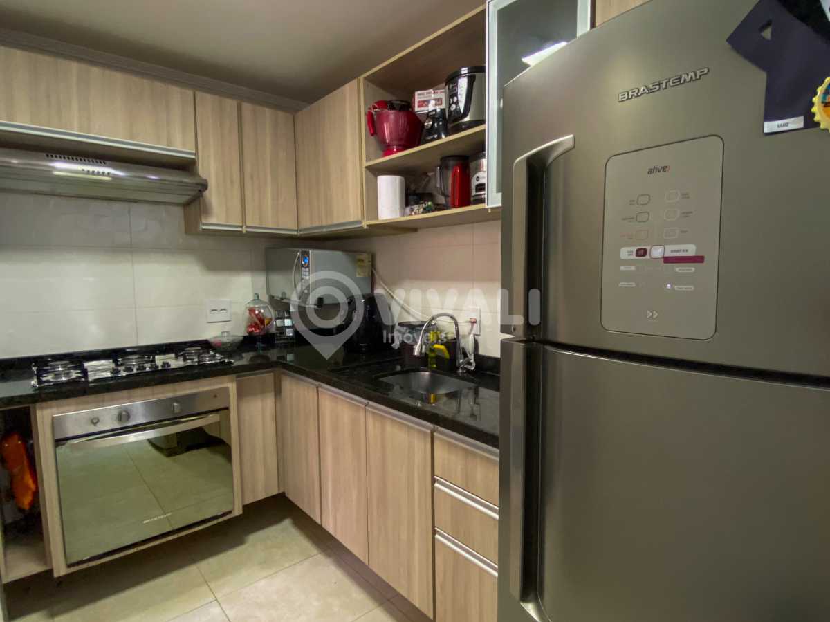 Conheça IMG_4768 do imóvel - Apartamento 2 quartos à venda Itatiba,SP Residencial Up Tower Bridge - R$ 286.200 - VIAP20724 - 4 IMG_4768 - 4