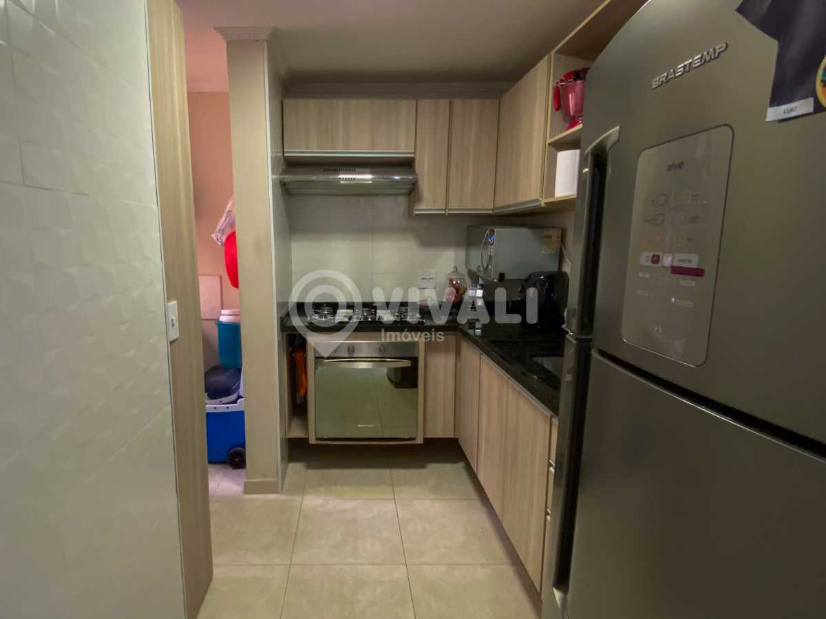 Conheça IMG_4769 do imóvel - Apartamento 2 quartos à venda Itatiba,SP Residencial Up Tower Bridge - R$ 286.200 - VIAP20724 - 5 IMG_4769 - 5