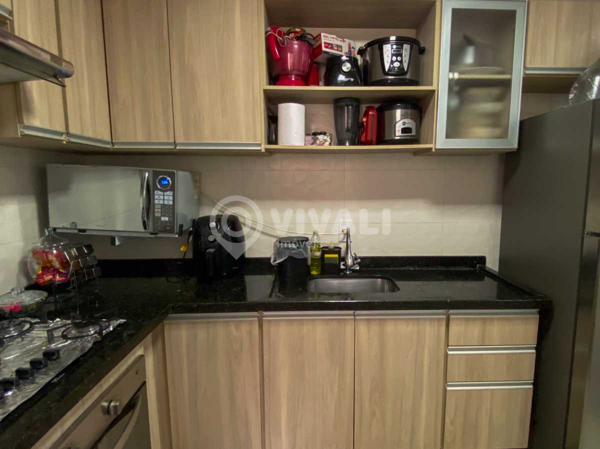 Conheça IMG_4770 do imóvel - Apartamento 2 quartos à venda Itatiba,SP Residencial Up Tower Bridge - R$ 286.200 - VIAP20724 - 6 IMG_4770 - 6