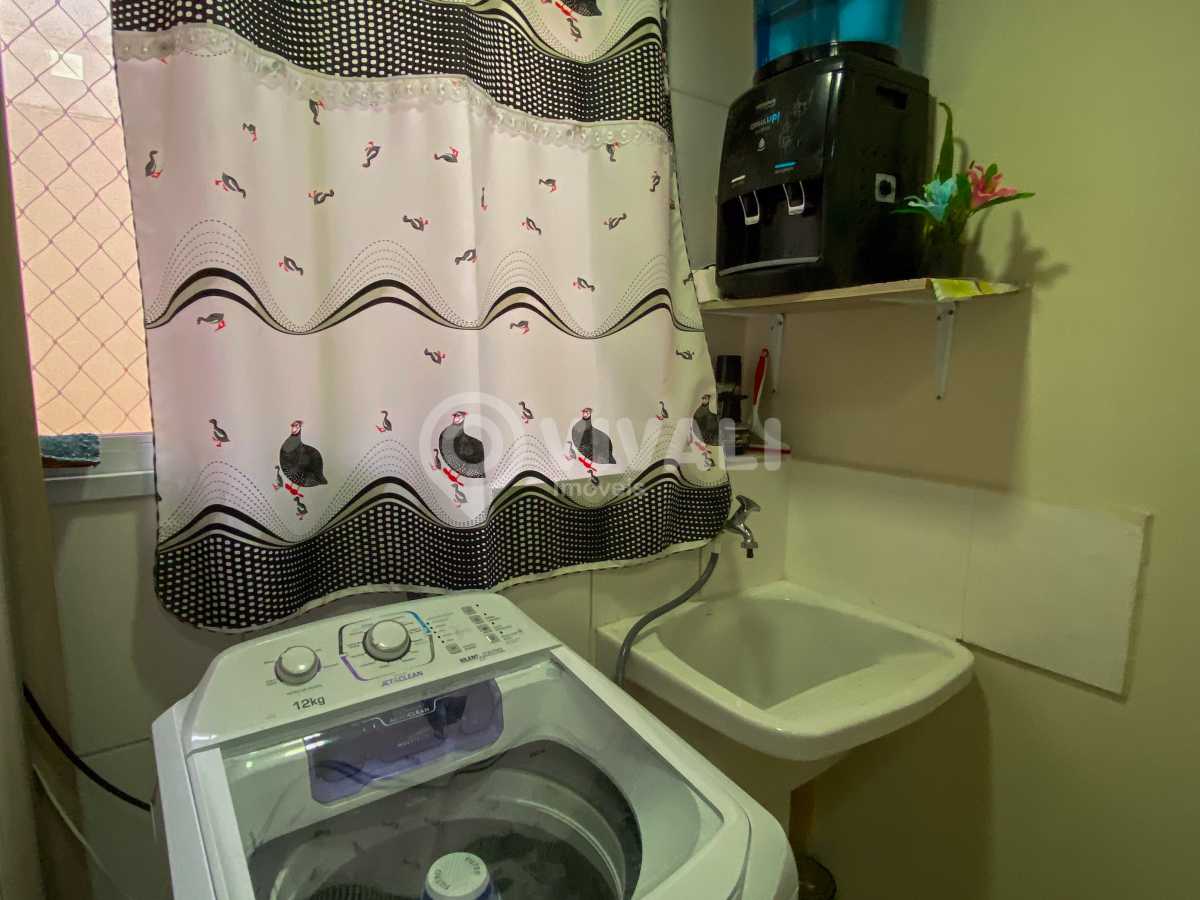 Conheça IMG_4772 do imóvel - Apartamento 2 quartos à venda Itatiba,SP Residencial Up Tower Bridge - R$ 286.200 - VIAP20724 - 13 IMG_4772 - 13