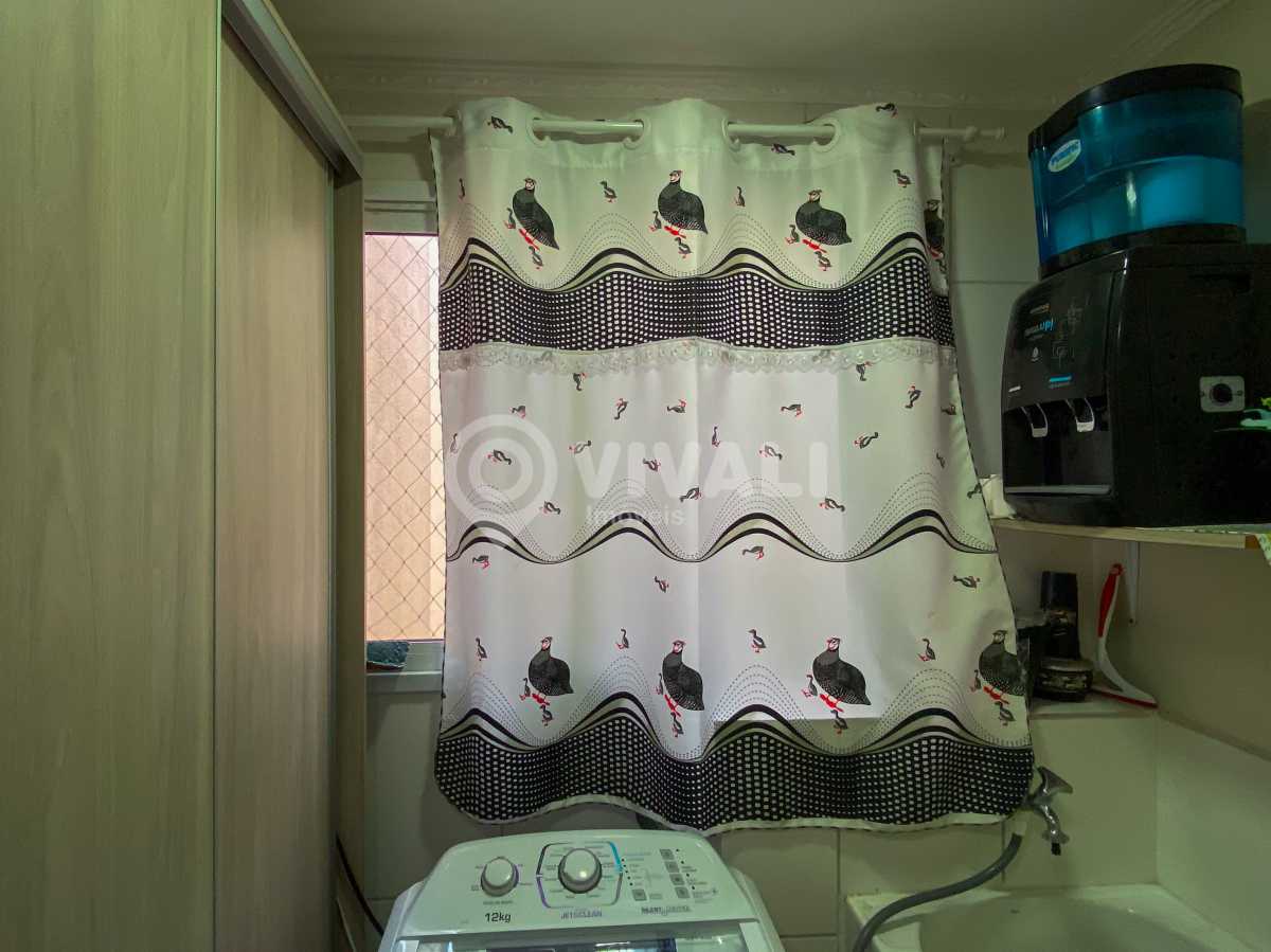 Conheça IMG_4773 do imóvel - Apartamento 2 quartos à venda Itatiba,SP Residencial Up Tower Bridge - R$ 286.200 - VIAP20724 - 14 IMG_4773 - 14