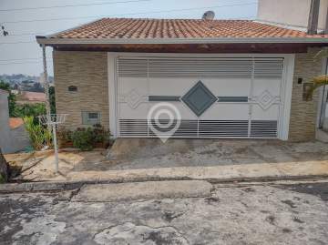 Casa 2 quartos à venda Itatiba,SP Loteamento Residencial Terra Nova - R$ 580.000 - VICA20357