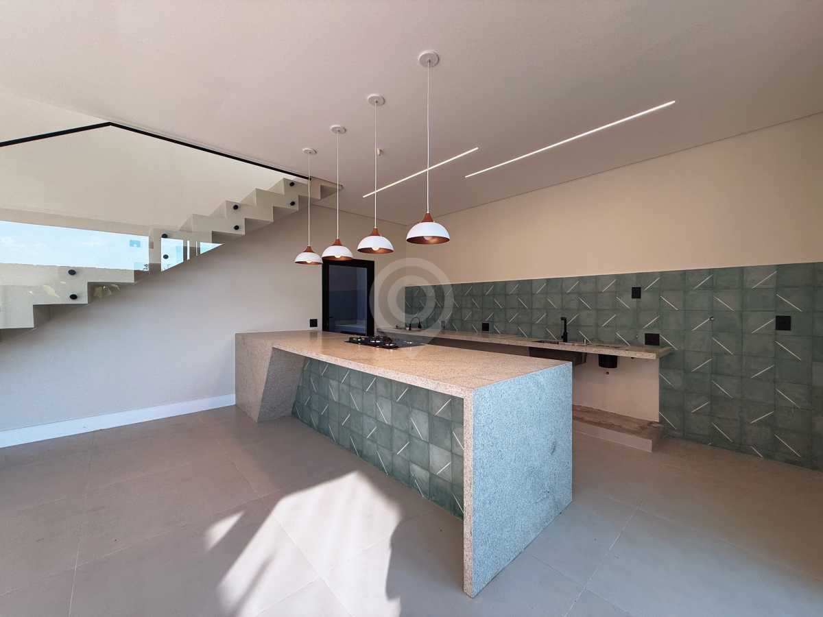 Conheça IMG_1419 do imóvel - Casa em Condomínio 3 quartos à venda Itatiba,SP Condomínio Portal San Giovanni - R$ 2.067.000 - VICN30459 - 4 IMG_1419 - 4