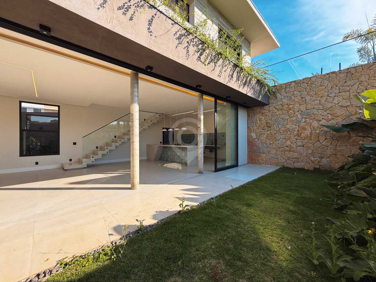 Conheça IMG_1428 do imóvel - Casa em Condomínio 3 quartos à venda Itatiba,SP Condomínio Portal San Giovanni - R$ 2.067.000 - VICN30459 - 7 IMG_1428 - 7