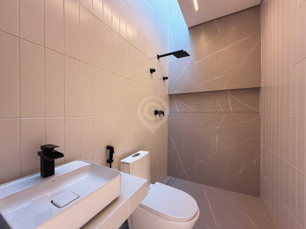 Conheça IMG_1446 do imóvel - Casa em Condomínio 3 quartos à venda Itatiba,SP Condomínio Portal San Giovanni - R$ 2.067.000 - VICN30459 - 13 IMG_1446 - 13