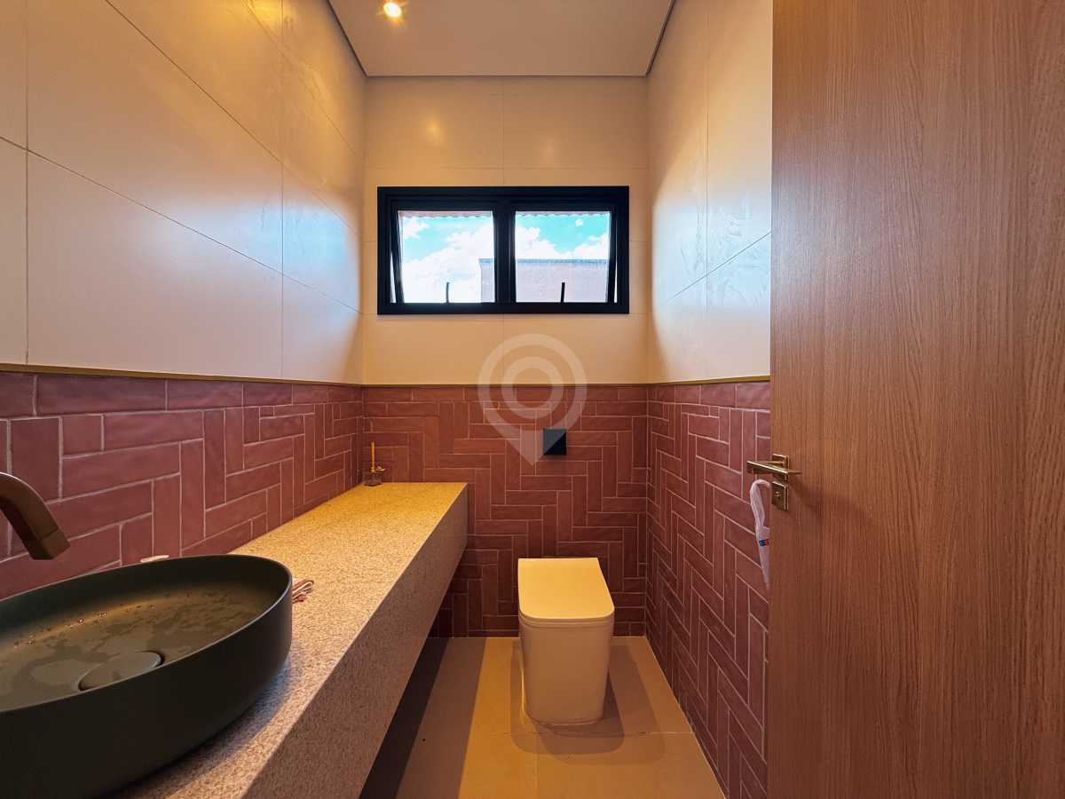 Conheça IMG_1484 do imóvel - Casa em Condomínio 3 quartos à venda Itatiba,SP Condomínio Portal San Giovanni - R$ 2.067.000 - VICN30459 - 10 IMG_1484 - 10