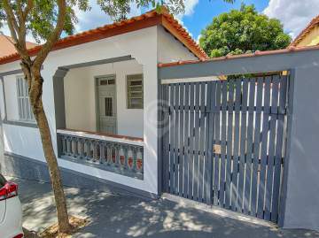 Casa 2 quartos à venda Itatiba,SP Centro - R$ 600.000 - VICA20359
