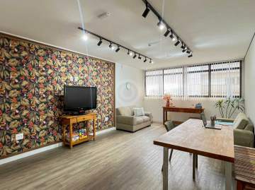 Condomínio Edificio Praxx Comercial - Sala Comercial 35m² à venda Itatiba,SP Edifício Praxx Comercial - R$ 285.000 - VISL00152