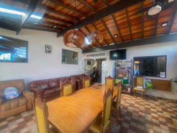Casa 3 quartos à venda Itatiba,SP Jardim Palladino - R$ 560.000 - VICA30501