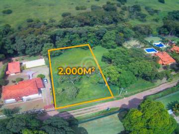 Condomínio Capela do Barreiro - Terreno Residencial à venda Itatiba,SP Capela do Barreiro - R$ 545.000 - VITR00799