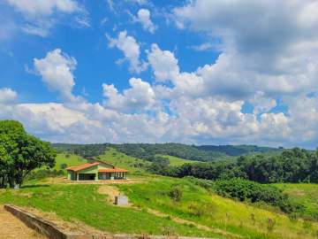 Sítio 28m² à venda Itatiba,SP Encosta do Sol - R$ 1.460.000 - VISI30005