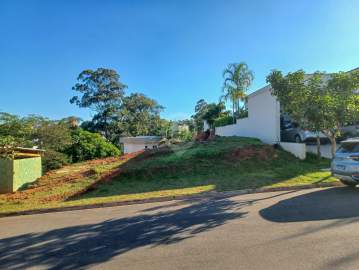 Condomínio Condomínio Residencial Villa Ravenna - Terreno Residencial à venda Itatiba,SP Condominio Residencial Villa Ravenna - R$ 420.000 - VITR00801