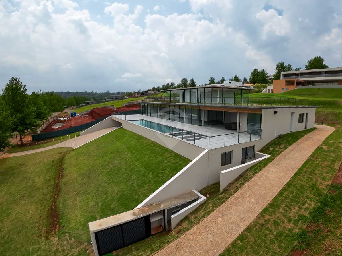 Conheça DJI_0136 do imóvel - Casa em Condomínio 6 quartos para venda e aluguel Bragança Paulista,SP Quinta da Baroneza - R$ 23.760.000 - VICN60030 - 28 DJI_0136 - 28