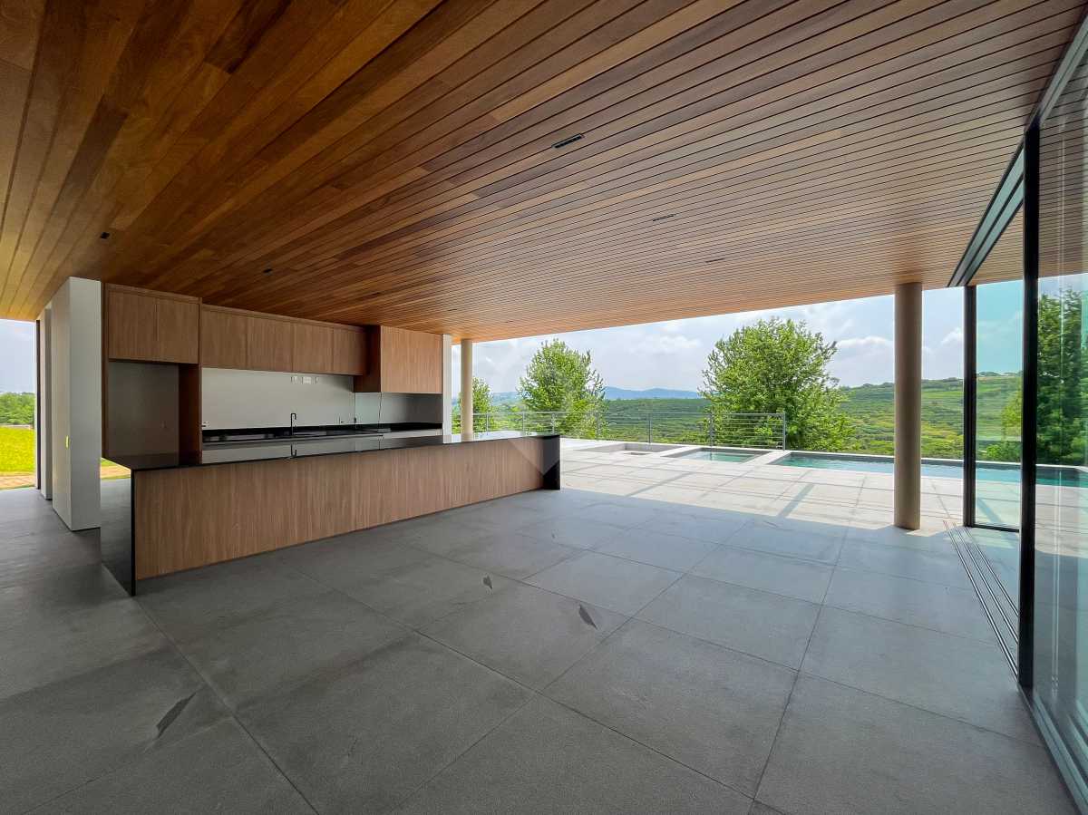 Conheça IMG_3284 do imóvel - Casa em Condomínio 6 quartos para venda e aluguel Bragança Paulista,SP Quinta da Baroneza - R$ 23.760.000 - VICN60030 - 12 IMG_3284 - 12