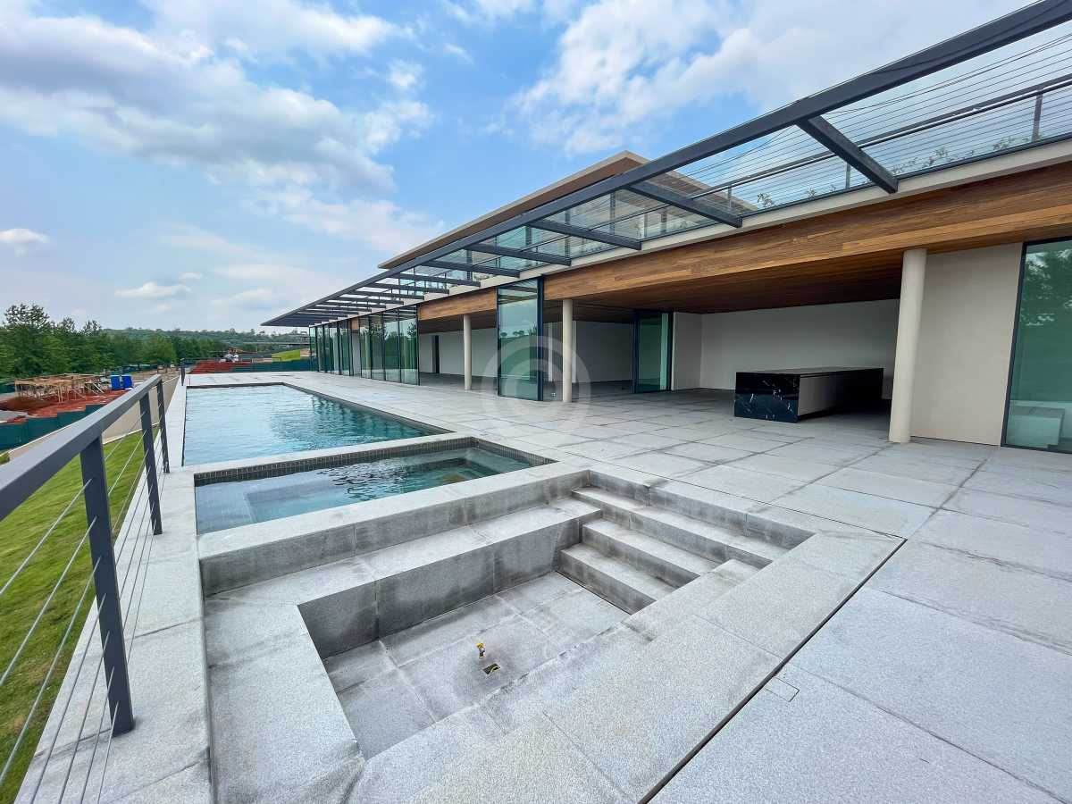 Conheça IMG_3317 do imóvel - Casa em Condomínio 6 quartos para venda e aluguel Bragança Paulista,SP Quinta da Baroneza - R$ 23.760.000 - VICN60030 - 2 IMG_3317 - 2