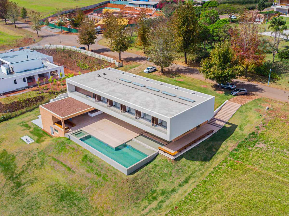 Conheça DJI_0339 do imóvel - Casa em Condomínio 6 quartos para venda e aluguel Bragança Paulista,SP Quinta da Baroneza - R$ 22.000.000 - VICN60031 - 29 DJI_0339 - 29