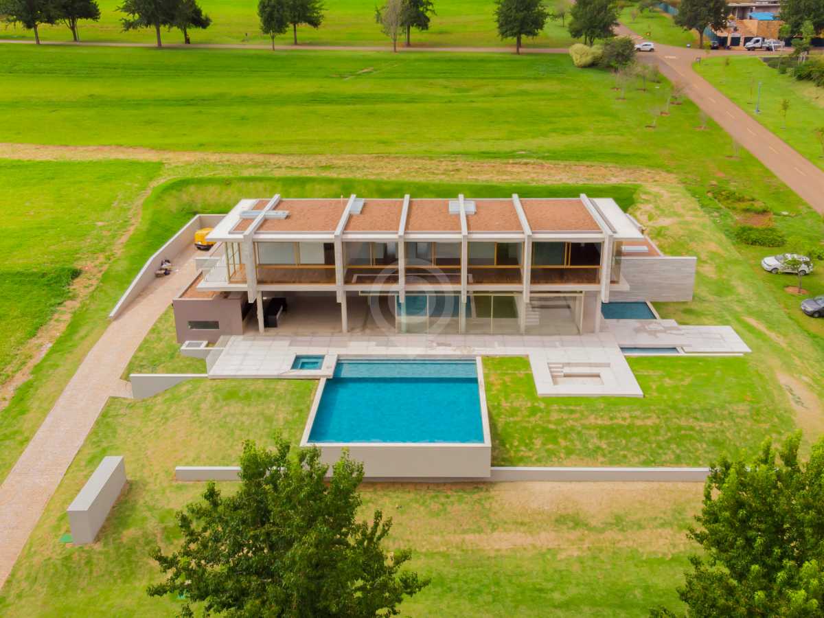 Conheça DJI_0912 do imóvel - Casa em Condomínio 6 quartos para venda e aluguel Bragança Paulista,SP Quinta da Baroneza - R$ 23.000.000 - VICN60032 - 1 DJI_0912 - 1