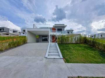 Condomínio Condominio Portal San Giovanni - BOA LOCALIZAÇÃO - Casa á venda no Condominio Portal San Giovani - VICN40244