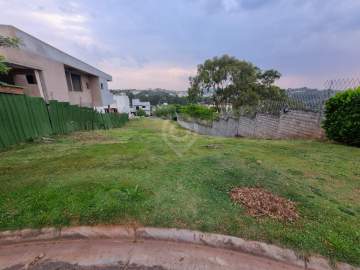 Condomínio Condomínio Residencial Villa Ravenna - Terreno Residencial à venda Itatiba,SP Condominio Residencial Villa Ravenna - R$ 285.000 - VITR00802