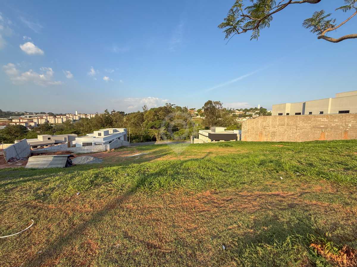 Conheça IMG_1530 do imóvel - Terreno Residencial à venda Itatiba,SP Condomínio Portal San Giovanni - R$ 260.000 - VITR00803 - 1 IMG_1530 - 1