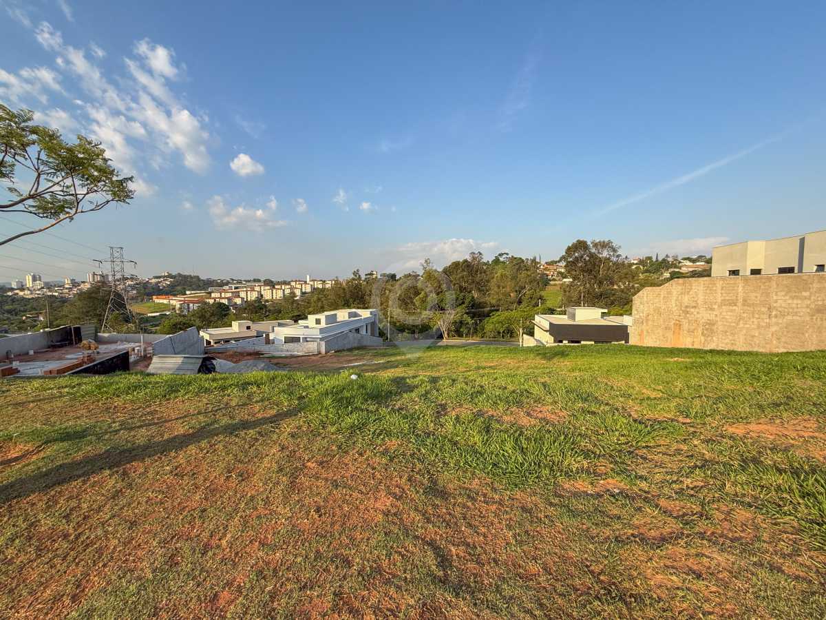 Conheça IMG_1531 do imóvel - Terreno Residencial à venda Itatiba,SP Condomínio Portal San Giovanni - R$ 260.000 - VITR00803 - 2 IMG_1531 - 2