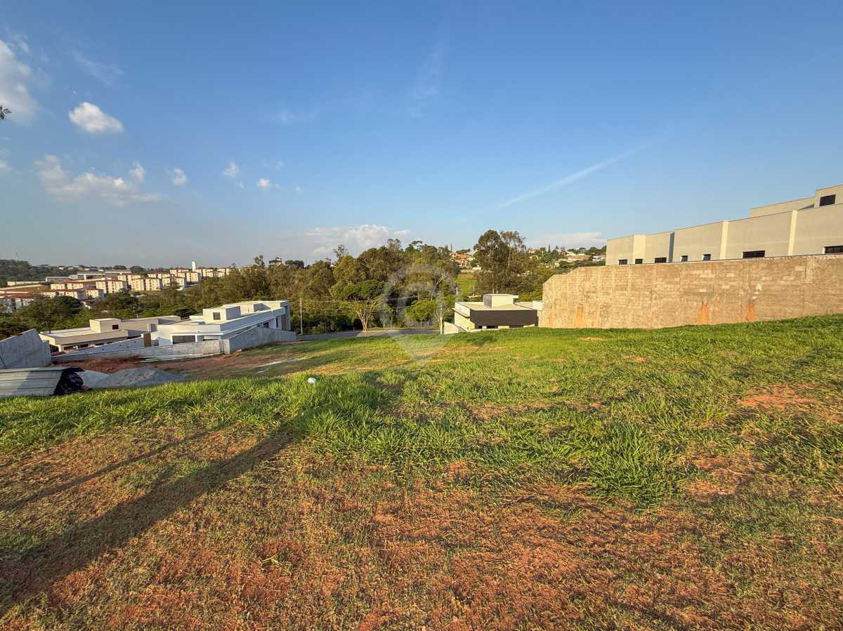 Conheça IMG_1533 do imóvel - Terreno Residencial à venda Itatiba,SP Condomínio Portal San Giovanni - R$ 260.000 - VITR00803 - 3 IMG_1533 - 3