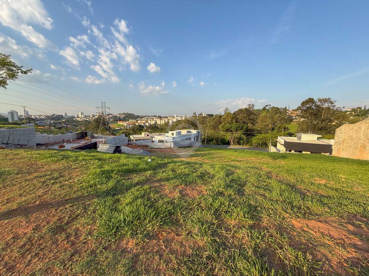 Conheça IMG_1534 do imóvel - Terreno Residencial à venda Itatiba,SP Condomínio Portal San Giovanni - R$ 260.000 - VITR00803 - 4 IMG_1534 - 4