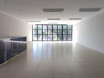 Sala Comercial 100m² para alugar Itatiba,SP Jardim Tereza - R$ 6.000 - VISL00155