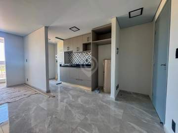 Condomínio Pateo Santo Antônio - Apartamento 2 quartos à venda Itatiba,SP Pateo Santo Antônio - R$ 420.000 - VIAP20738