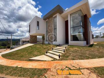 Condomínio Residencial Sete Lagos - Casa em Condomínio 3 quartos à venda Residencial Sete Lagos - Itatiba,SP - R$ 2.850.000 - VICN30466